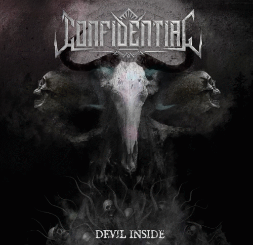 Confidential : Devil Inside (Single)